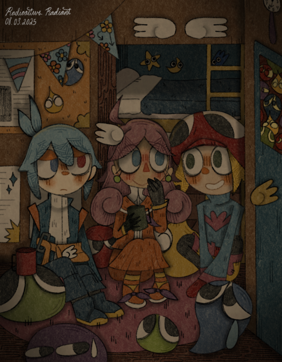 Fever Trio